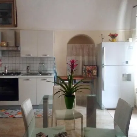 Casa Di Angela * Bernalda