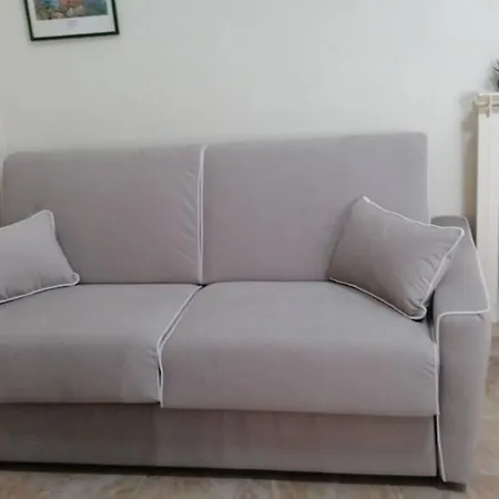 Daire Casa Di Angela