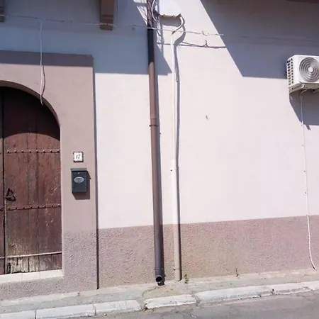 Casa Di Angela Daire *