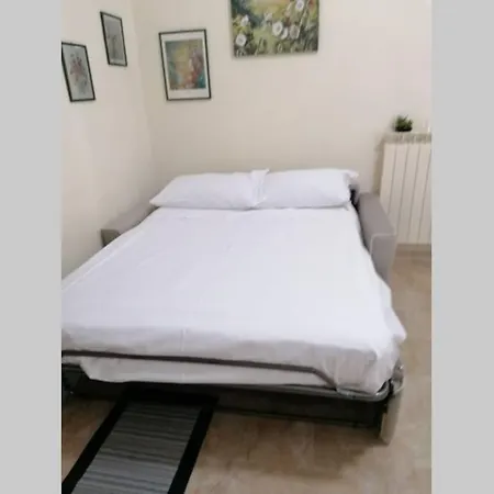 Casa Di Angela Daire