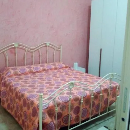 Casa Di Angela Daire *