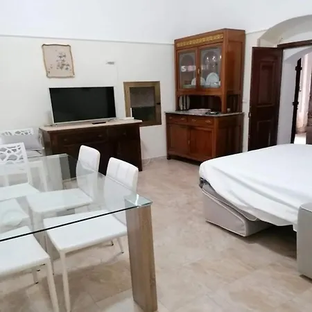 Casa Di Angela * Bernalda